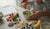 Easy Toddler Food Ideas for Nutritious and Creative Learning
