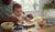 Easy Toddler Foods: Quick Recipes and Creative STEM Fun