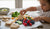 Easy Toddler Lunch Finger Foods: Simple Ideas for Little Hands