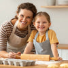 Easy Treats to Make with Kids: Fun & Learning Adventures in Your Kitchen