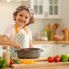 Easy Turkish Recipes for Kids: A Delicious Journey into STEM and Culture