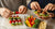 Easy Vegetarian Lunch Ideas for Kids: Nutritious and Fun