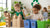 Eco-Friendly STEM: Recycled Material Activities