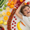Edible Adventures: Fun Food Recipes for Kids That Teach & Inspire