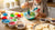 Edible Crafts for Kids: Stirring Up Creativity and Learning in the Kitchen