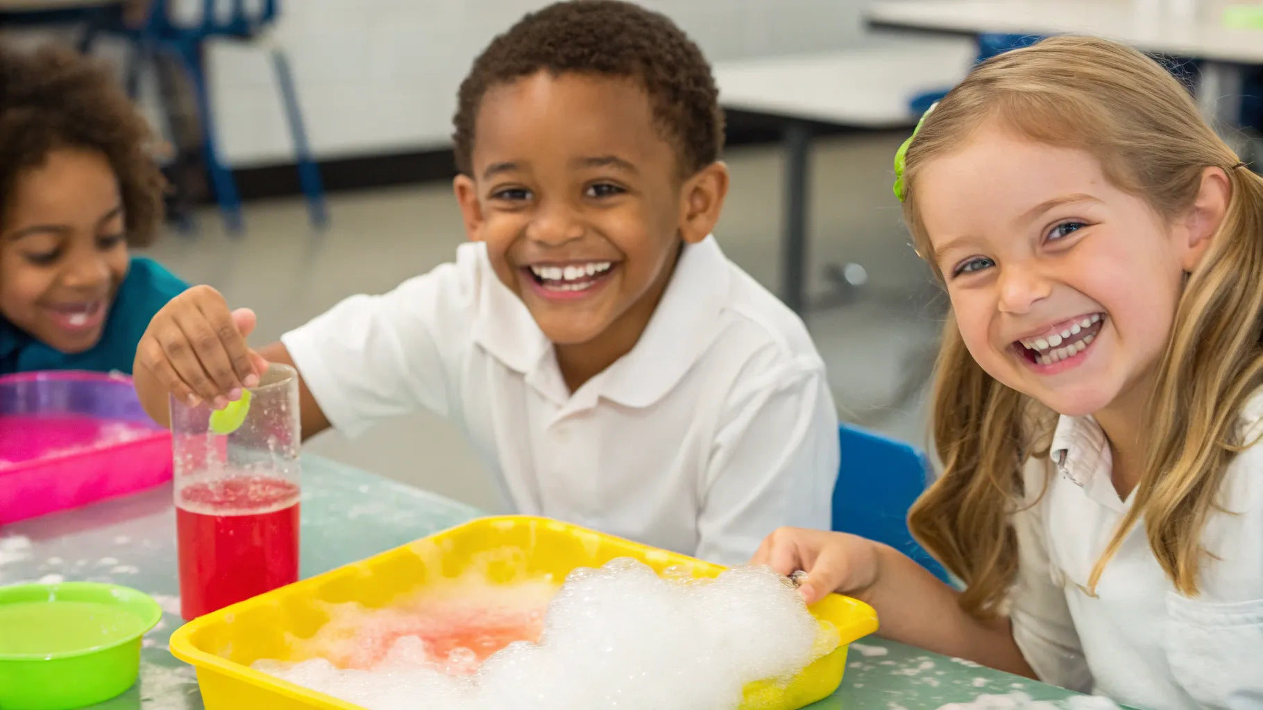 Edible STEM Fun: Learning Through Delicious Kids Activities | I'm the ...