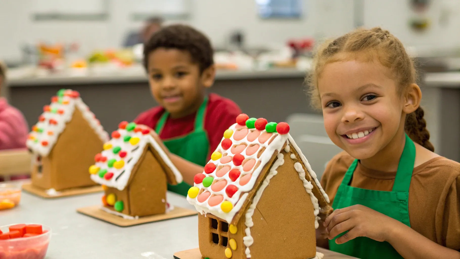 Edible STEM Fun: The Ultimate Gingerbread STEM Activity Guide | I'm the ...