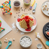 Edible STEM Projects: Tasteful Learning Adventures for Kids