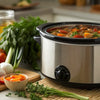 Effortless Evenings: Easy Kid-Friendly Slow Cooker Recipes for Busy Families