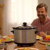 Effortless Family Dinners: Best Crock Pot Recipes for Kids