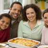 Effortless Family Feasts: Easy Comforting Casserole Dinners for Kids