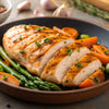 Effortless Kid-Friendly Chicken Breast Recipes Families Love