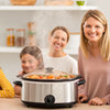 Effortless Kids Crockpot Recipes for Your Family