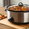 Effortless Kids Slow Cooker Recipes for Busy Families