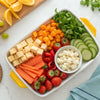 Effortless No-Cook Dinners Kids Love