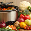 Effortless & Nutritious: Healthy Crockpot Recipes for Kids