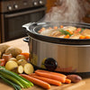 Effortless Slow Cooker Kids Recipes
