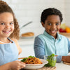 Effortless & Tasty: Easy Dinner Recipes Kids Love