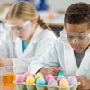Egg-cellent Easter STEM for Middle Schoolers