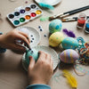 Egg-cellent Kids Crafts for Easter Fun