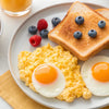 Egg-cellent Mornings: Fun Egg Breakfast for Kids!