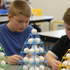 Egg Drop STEM Activity: Master the Science of Safe Landings