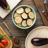 Eggplant Adventures: Delicious Kid Friendly Eggplant Recipes for Happy Eaters