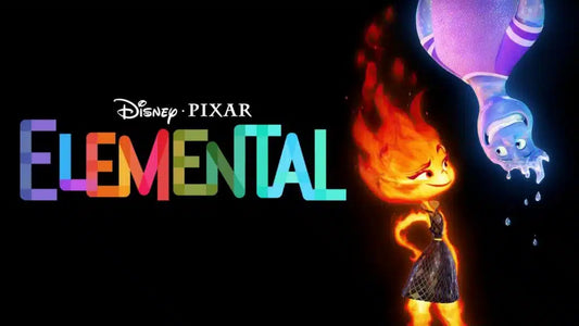 I’m The Chef Too! Collaborates With Disney & Pixar On Their Newest Film “Elemental”