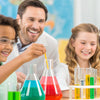 Elevating Education: Engaging STEM Activities for Teachers