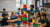 Elevating Fun: STEM Challenge Bucket Towers