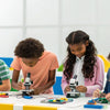 Elevating Learning: The Power of Engaging Group STEM Activities
