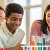Empowering Futures: Engaging STEM Projects for High School