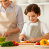 Empowering Kids with Essential Basic Cooking Skills