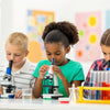 Empowering Young Minds: Transformative STEM Activities for Special Education