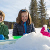Endless Winter Fun: Your Guide to Making Snow STEM Activity