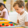 Engage Your Child: 5 Senses STEM Activities