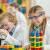 Engaging 4th Grade STEM Activities