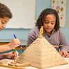 Engaging Ancient Egypt STEM Activities
