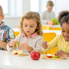 Engaging Apple STEM Activities for Curious Young Minds