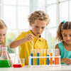 Engaging August STEM Activities for Curious Kids