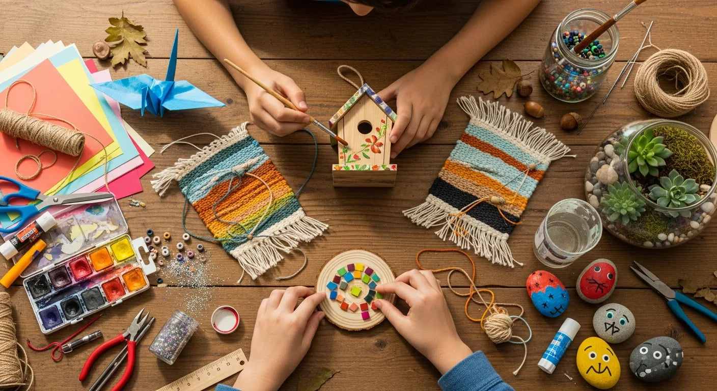 inventive lwmfcrafts