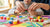 Engaging Crafts for Kids with Autism