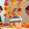Engaging Fall STEM Activities for 4th Grade