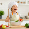 Engaging Food & Cooking Games for Kids: Hands-On Fun