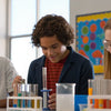 Engaging High Schoolers with Fun STEM Activities