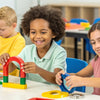 Engaging Kids with Magnetic STEM Activities