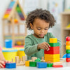 Engaging Math STEM Activities for Preschoolers: Cultivating Curiosity Through Play