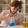 Engaging Middle School STEM Activities at Home