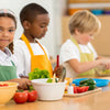 Engaging Minds & Palates: Kid-Friendly Recipes to Make at School (and Beyond!)