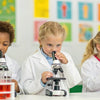 Engaging November STEM for Kindergarteners